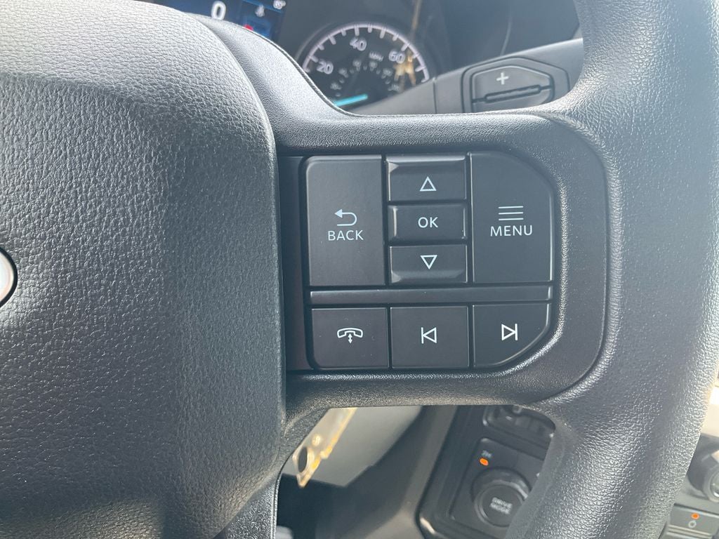 2025 Ford F-450SD XL DRW