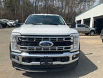 2025 Ford F-450SD XL DRW