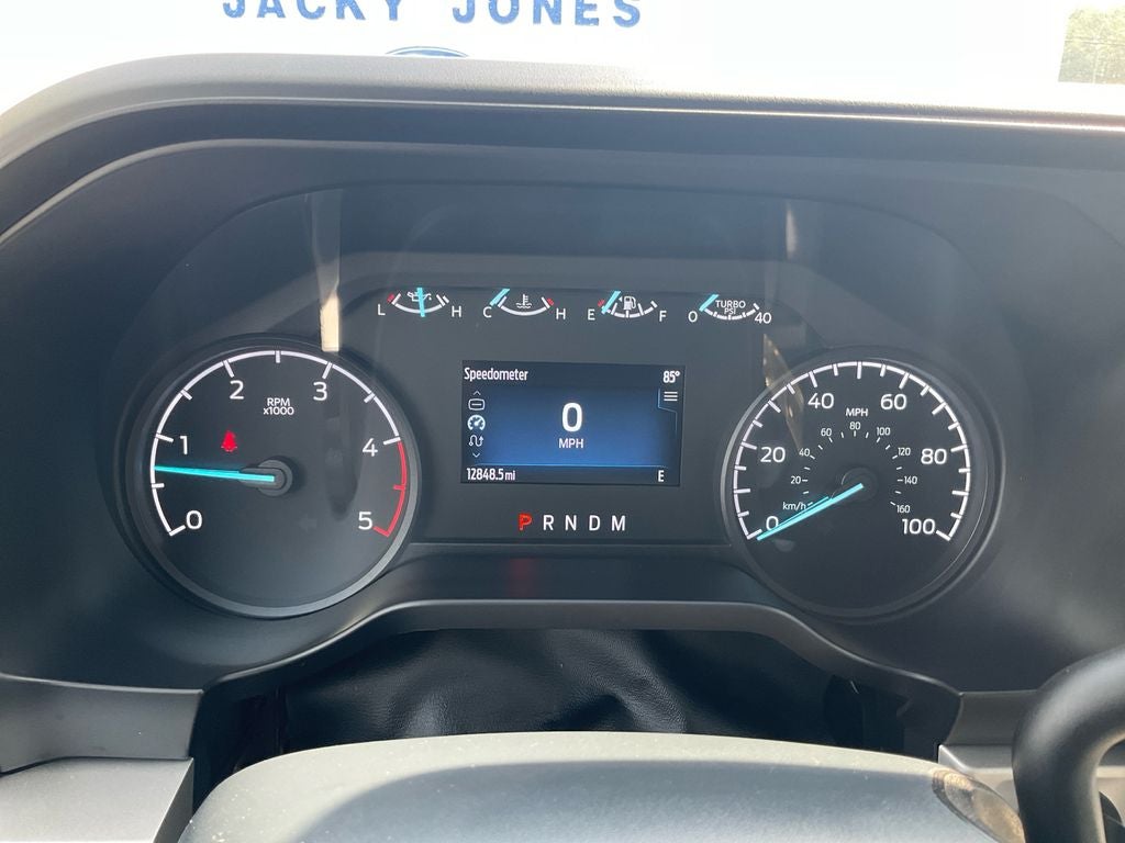 2025 Ford F-450SD XL DRW