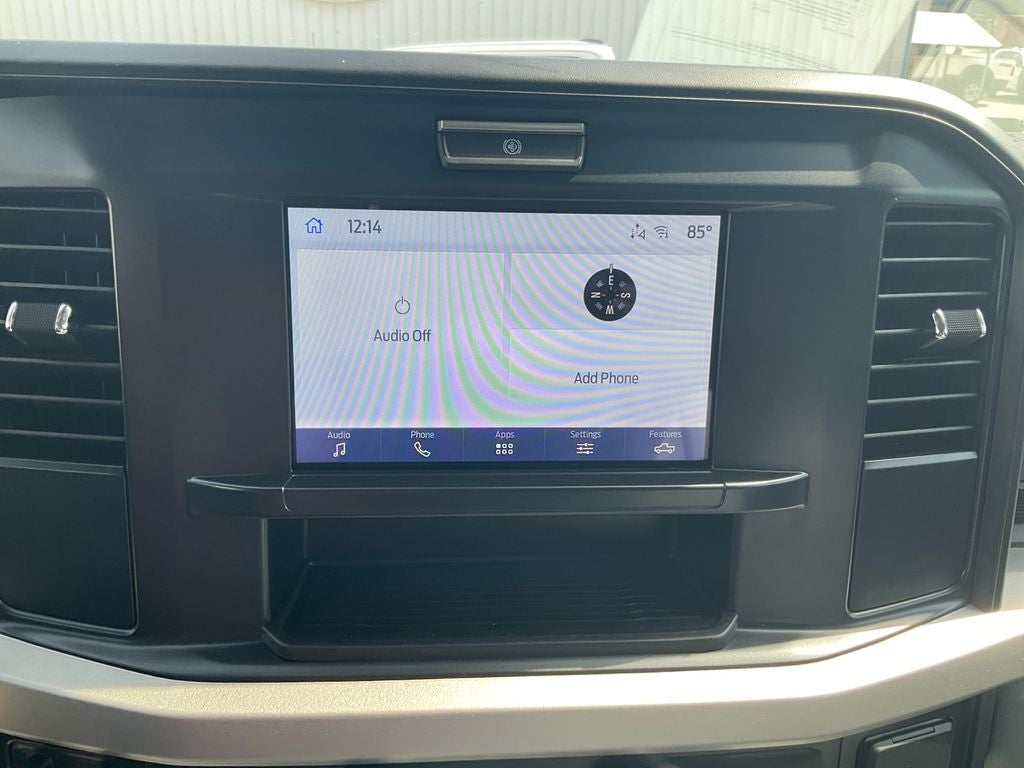 2025 Ford F-450SD XL DRW