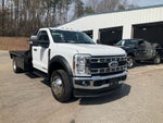 2025 Ford F-450SD XL DRW