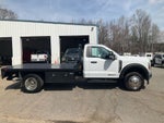 2025 Ford F-450SD XL DRW