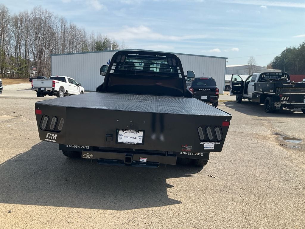 2025 Ford F-450SD XL DRW