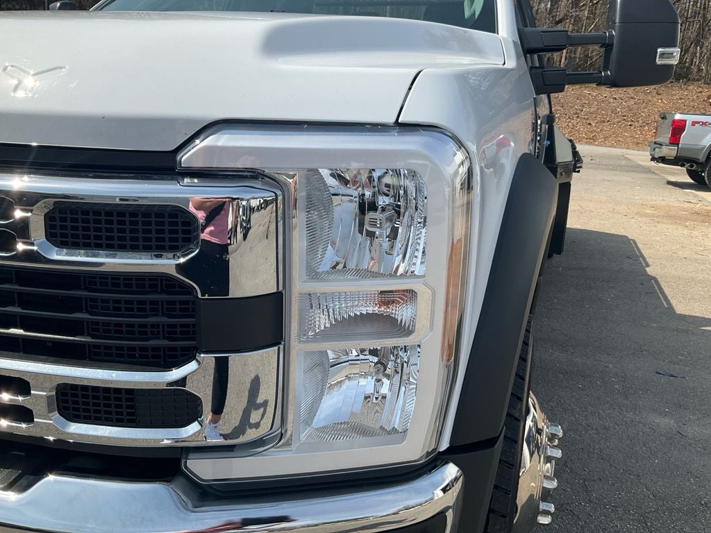 2025 Ford F-450SD XL DRW