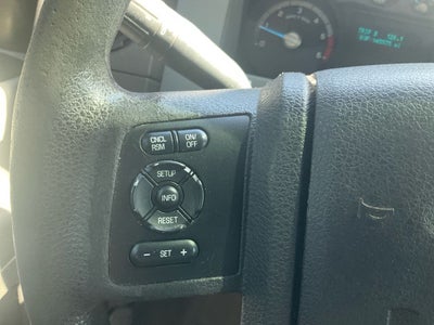 2012 Ford F-550SD XL DRW