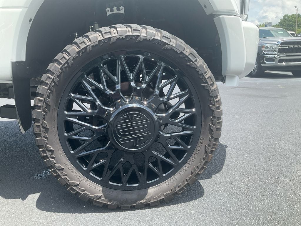 2022 Ford F-550SD XL DRW