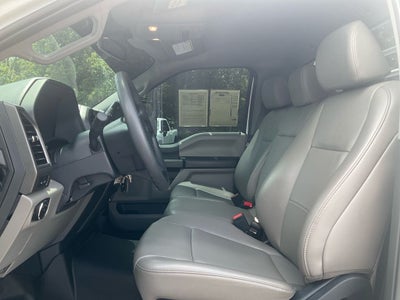 2022 Ford F-550SD XL DRW