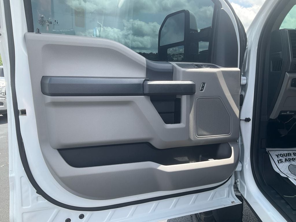 2022 Ford F-550SD XL DRW