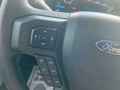 2022 Ford F-550SD XL DRW