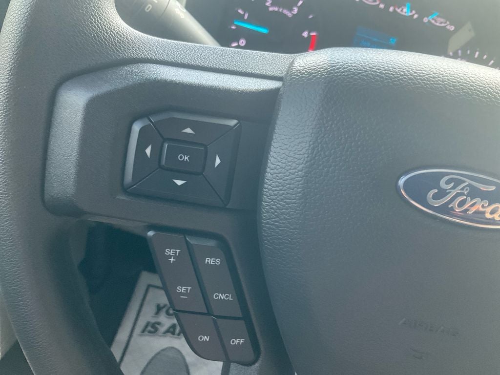 2022 Ford F-550SD XL DRW