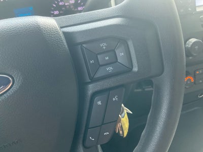 2022 Ford F-550SD XL DRW