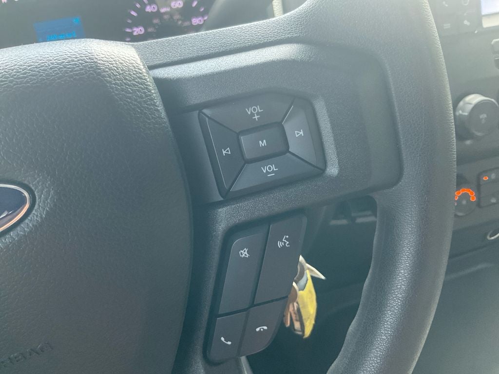 2022 Ford F-550SD XL DRW