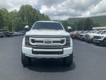 2022 Ford F-550SD XL DRW