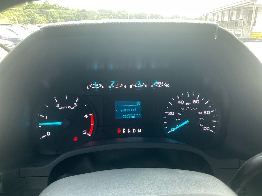 2022 Ford F-550SD XL DRW