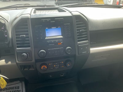 2022 Ford F-550SD XL DRW
