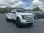 2022 Ford F-550SD XL DRW