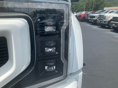 2022 Ford F-550SD XL DRW