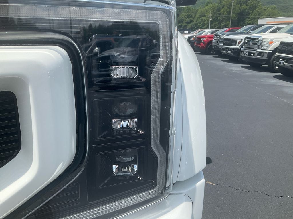 2022 Ford F-550SD XL DRW