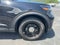 2025 Ford Utility Police Interceptor Base