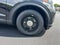 2025 Ford Utility Police Interceptor Base