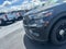 2025 Ford Utility Police Interceptor Base