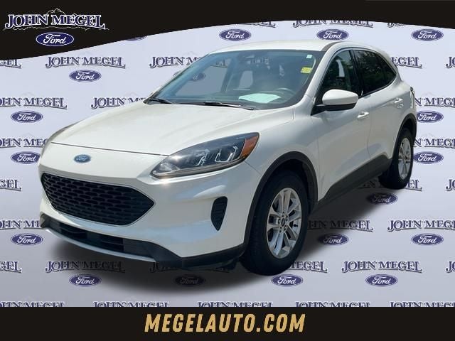 2020 Ford Escape SE AWD's photo