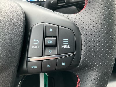 2026 Ford Escape Hybrid ST-Line Select