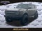 2026 Ford Bronco Big Bend -Yetti Plus Pkg.