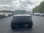 2026 Ford Bronco Big Bend -Yetti Plus Pkg.