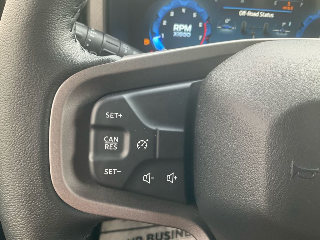 2026 Ford Bronco Big Bend -Yetti Plus Pkg.