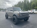 2026 Ford Bronco Big Bend -Yetti Plus Pkg.
