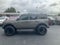 2026 Ford Bronco Big Bend -Yetti Plus Pkg.