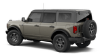 2026 Ford Bronco Big Bend -Yetti Plus Pkg.