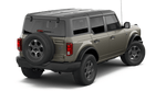 2026 Ford Bronco Big Bend -Yetti Plus Pkg.
