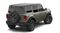 2026 Ford Bronco Big Bend -Yetti Plus Pkg.