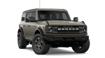 2026 Ford Bronco Big Bend -Yetti Plus Pkg.