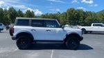 2026 Ford Bronco Big Bend -Ford Custom Garage