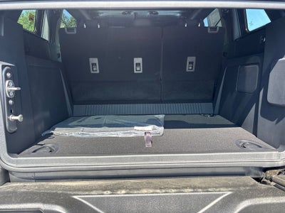2026 Ford Bronco Big Bend -Ford Custom Garage