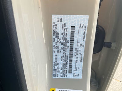 2026 Ford Bronco Big Bend Mountain Pkg.