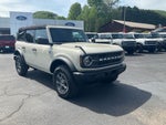 2026 Ford Bronco Big Bend Mountain Pkg.