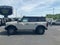 2026 Ford Bronco Big Bend Mountain Pkg.