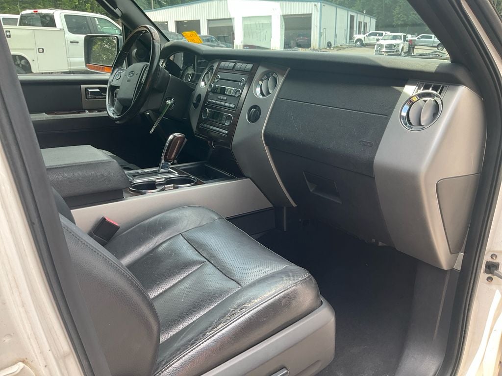 2009 Ford Expedition EL Limited