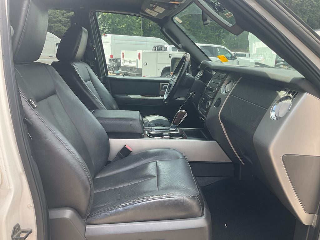 2009 Ford Expedition EL Limited