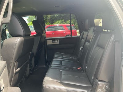 2009 Ford Expedition EL Limited