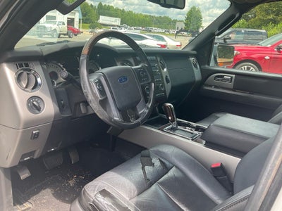 2009 Ford Expedition EL Limited