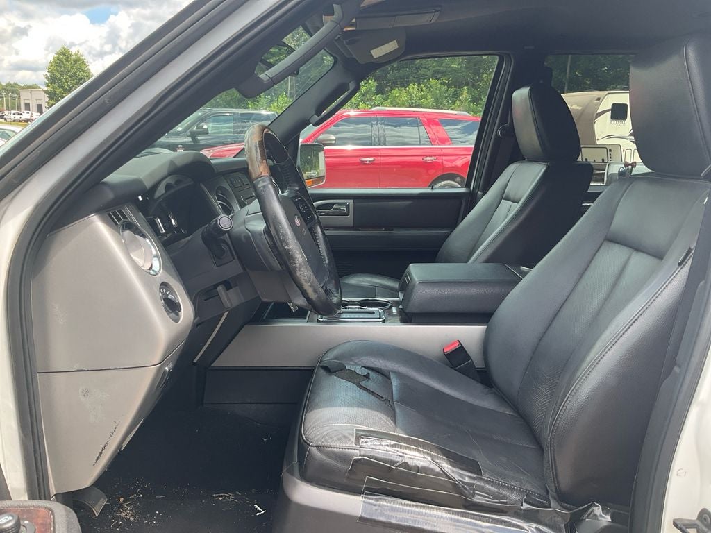2009 Ford Expedition EL Limited