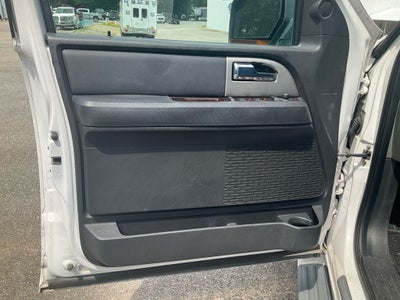 2009 Ford Expedition EL Limited