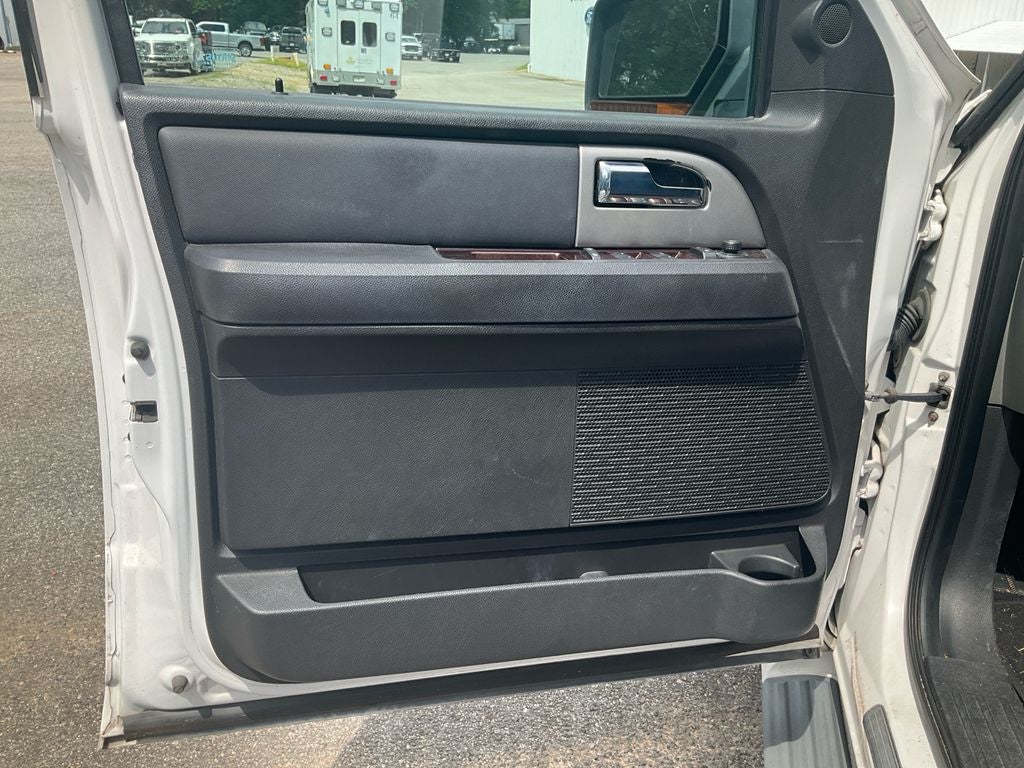 2009 Ford Expedition EL Limited