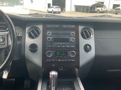 2009 Ford Expedition EL Limited