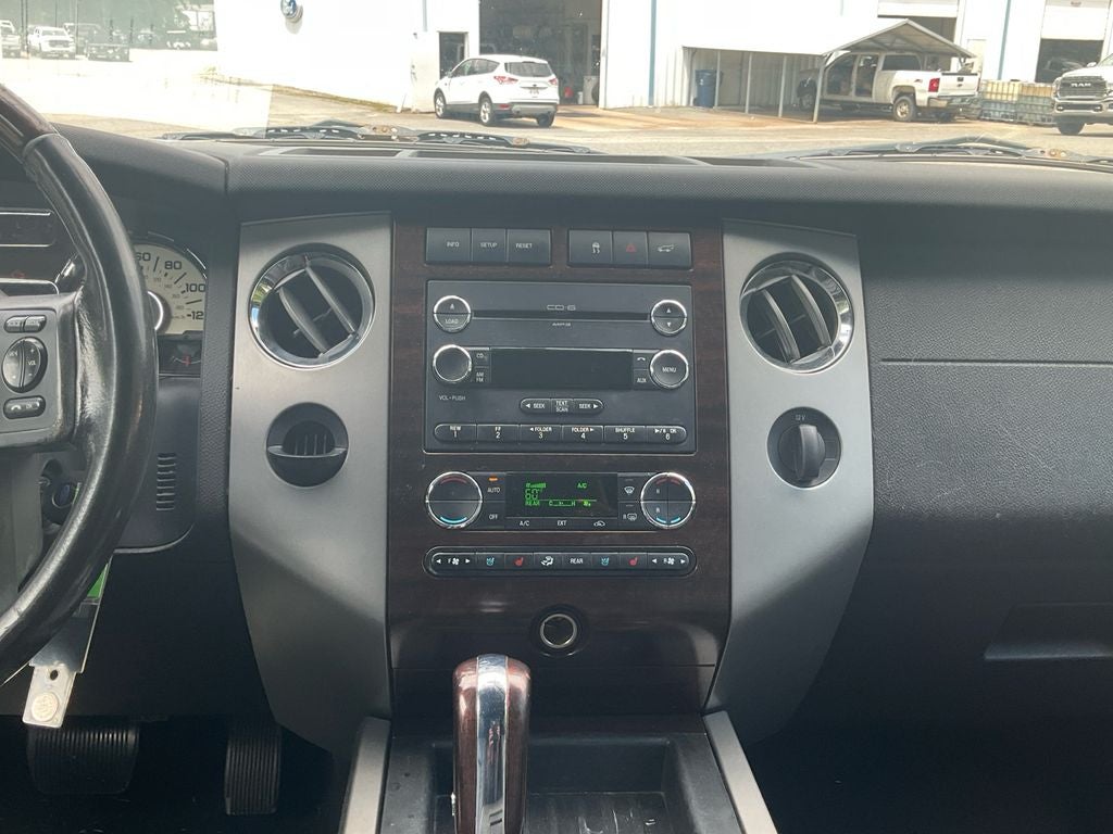 2009 Ford Expedition EL Limited